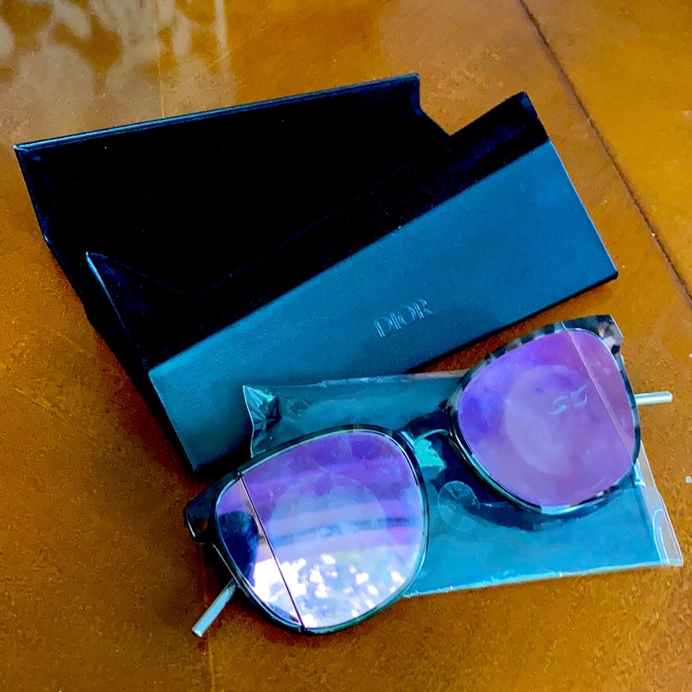 Dior Sunglasses